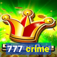 777 crime